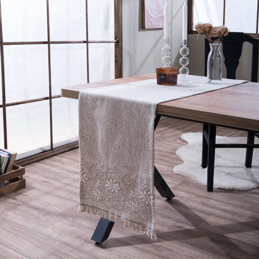 Φωτογραφία προϊόντος: Τραβέρσα Mineapolis 02 Teoran 45x180cm