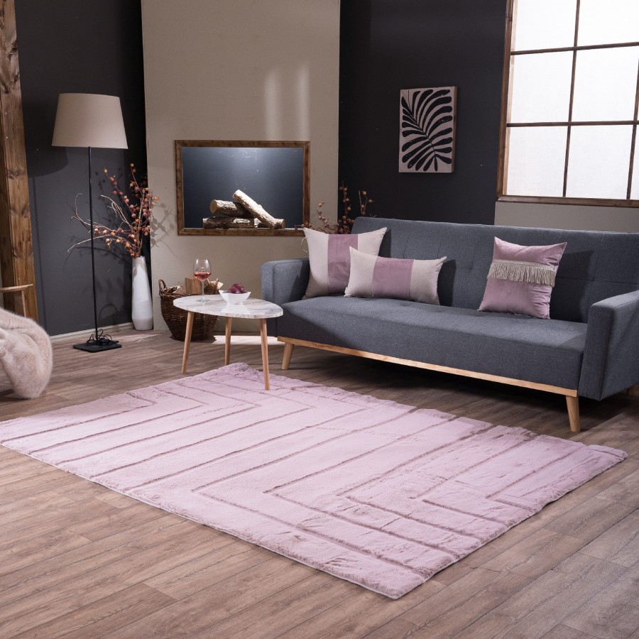 Φωτογραφία προϊόντος: Χαλί Floor 12 Teoran 70 x 200 cm
