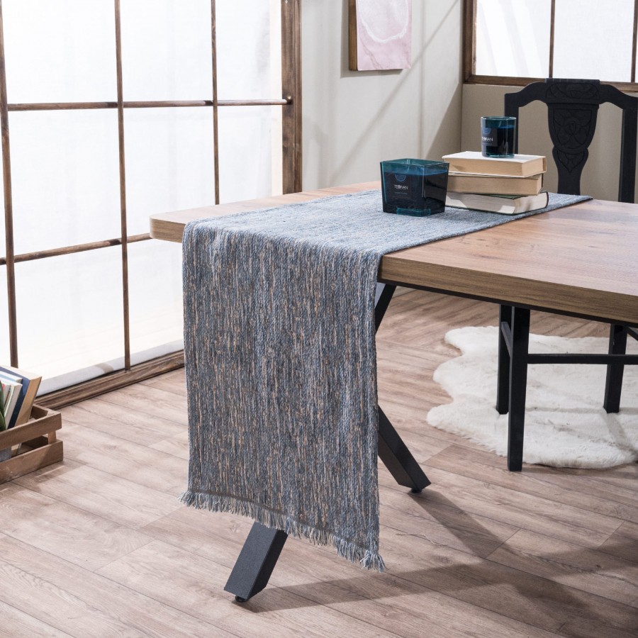 Φωτογραφία προϊόντος: Τραβέρσα Nashville 04 Teoran 45x180cm
