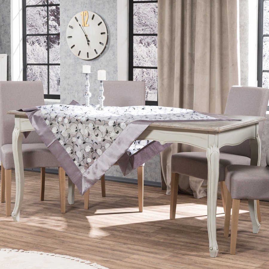 Φωτογραφία προϊόντος: Καρέ L8409 Teoran 135x135cm