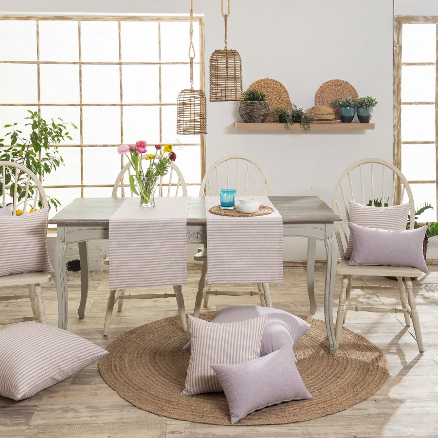 Φωτογραφία προϊόντος: Τραβέρσα Guensa 07 Teoran 45x140cm