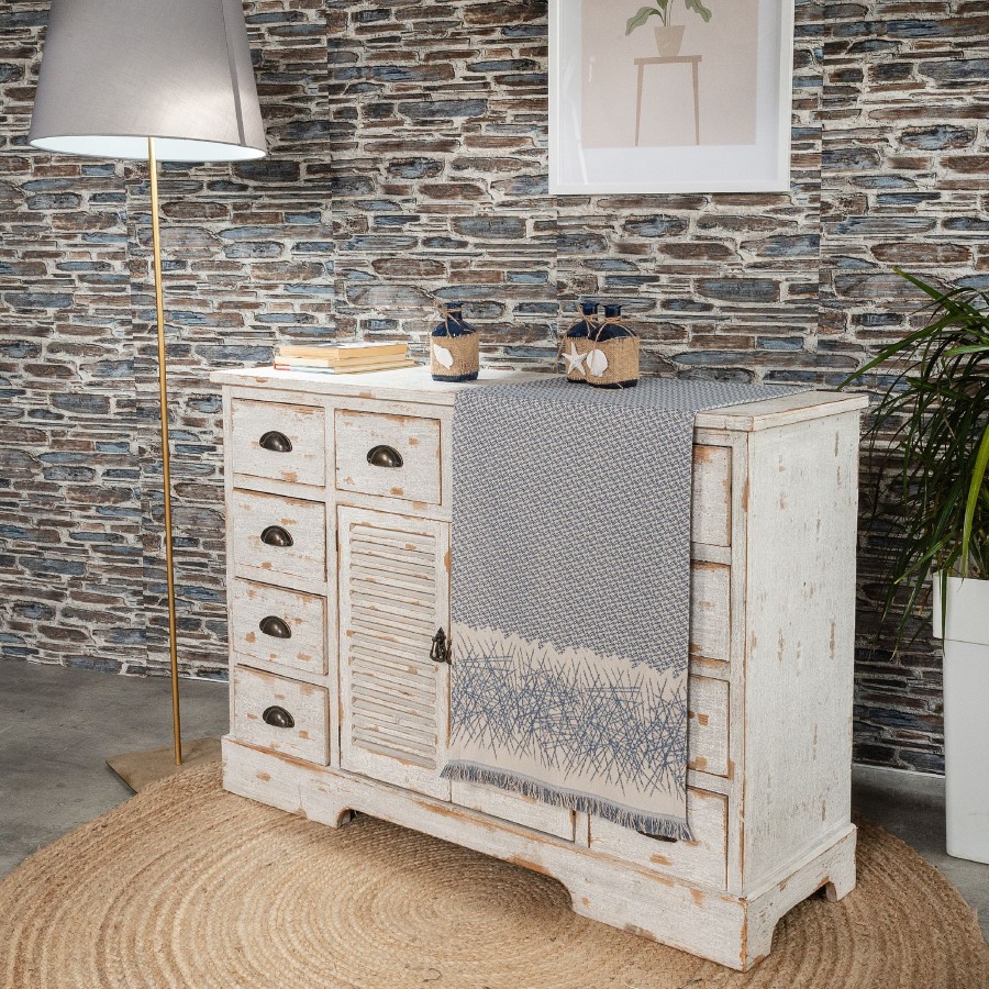 Φωτογραφία προϊόντος: Τραβέρσα Potenza 05 Teoran 45x180cm