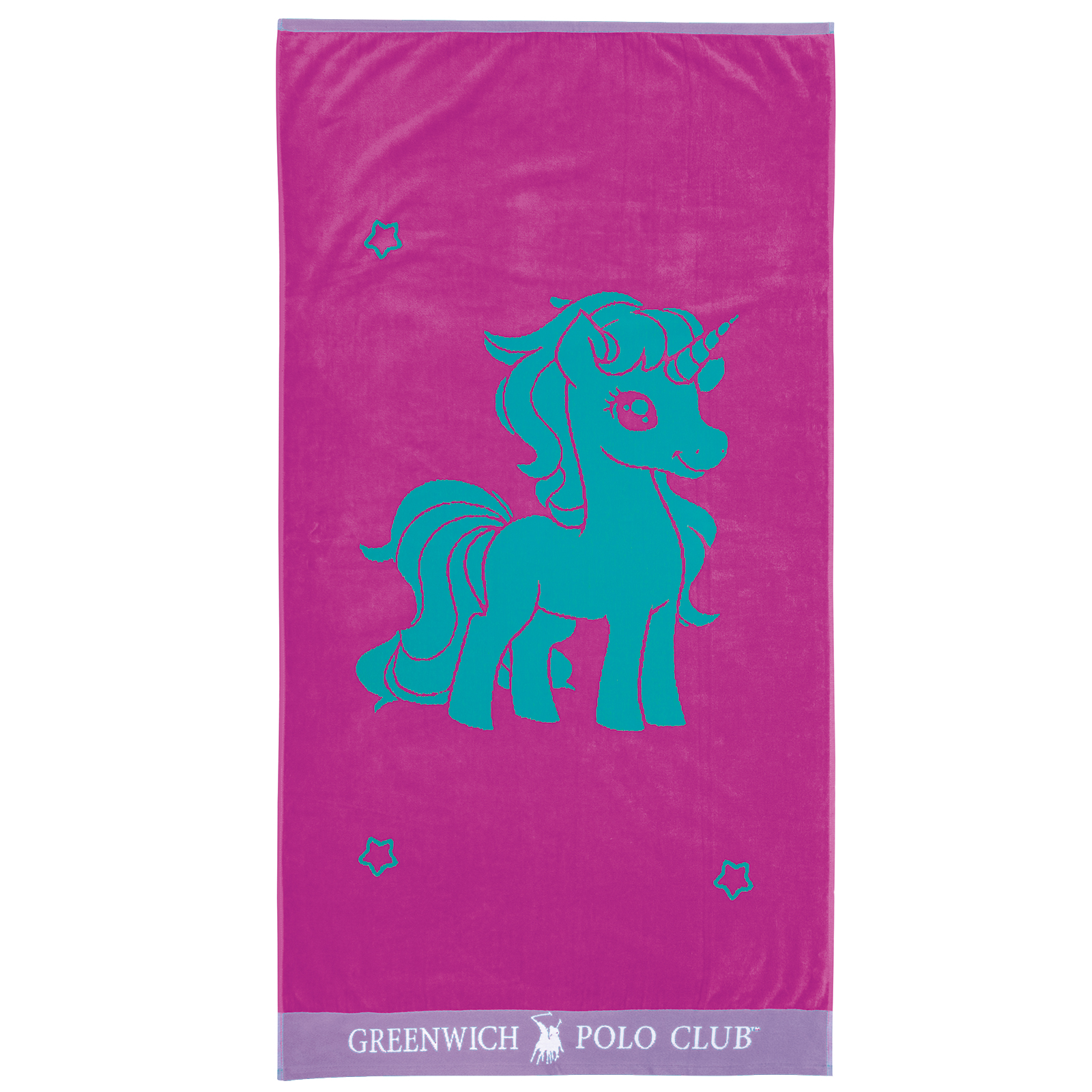 Φωτογραφία προϊόντος: GREENWICH POLO CLUB JUNIOR ΠΕΤΣΕΤΑ ΘΑΛΑΣΣΗΣ 70Χ140 4074