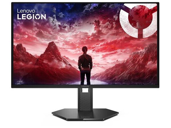 Φωτογραφία προϊόντος: LENOVO Monitor Legion 27Q-10 Gaming 27'' QHD OLED, HDMi, Display Port,AMD FreeSync Premium , 3YearsW