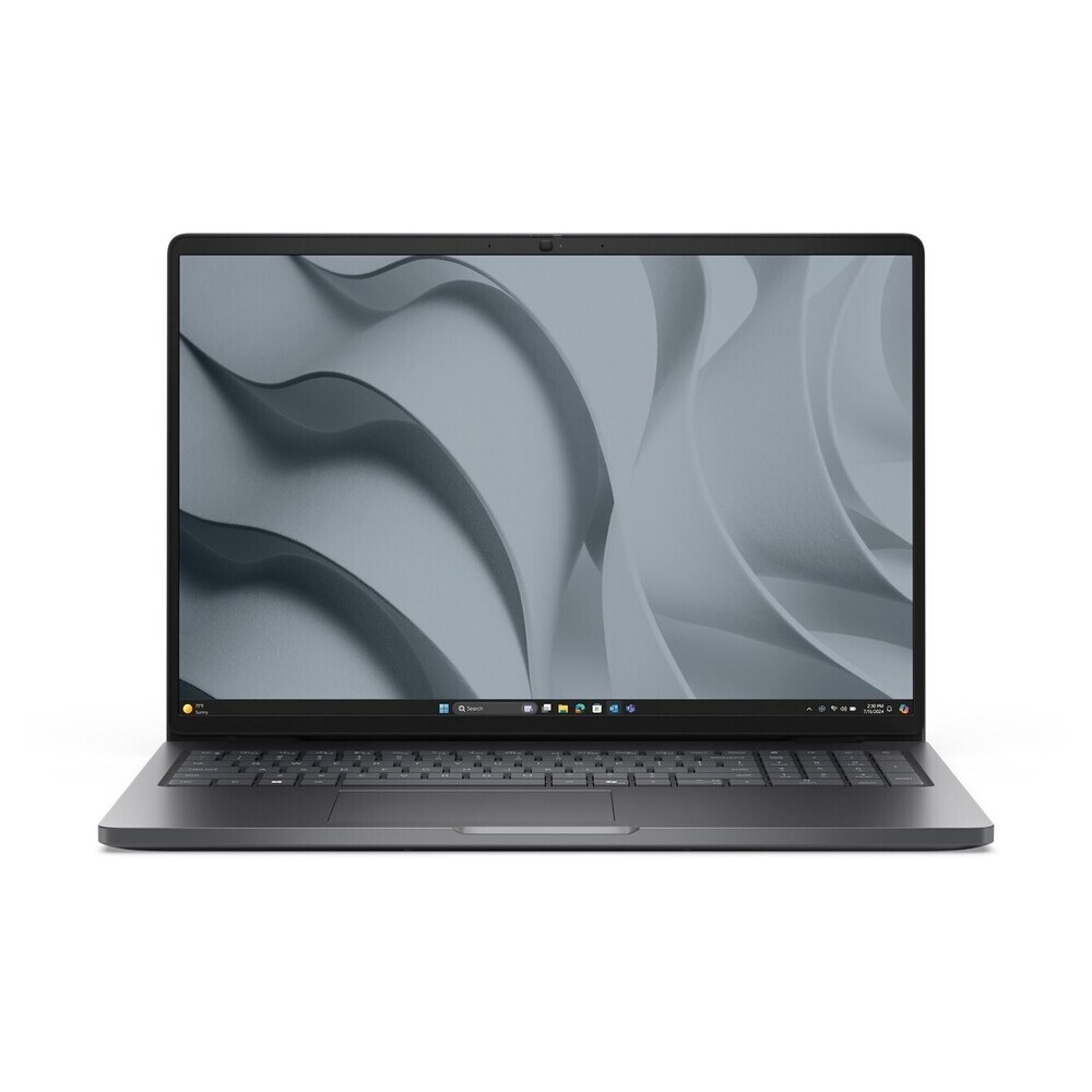 Φωτογραφία προϊόντος: DELL Pro 16 PC16255 16'' FHD+/AMD Ryzen 5 220/16GB/512GB SSD/AMD Radeon 740M/Win 11 Pro/3Y Prosupport NBD/Magnetite