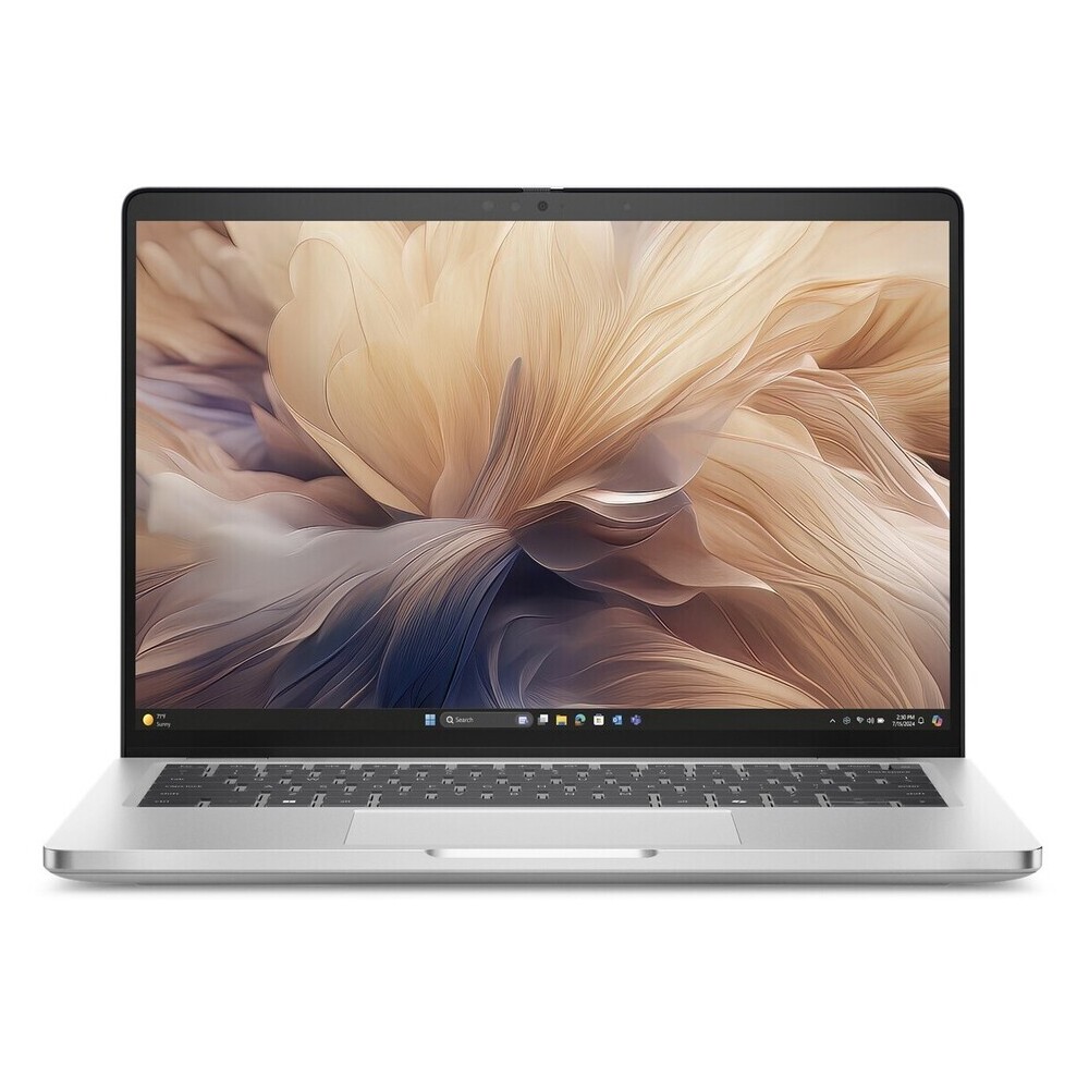 Φωτογραφία προϊόντος: DELL Pro 14 Plus PB14255 14'' FHD+/AMD Ryzen AI 7 Pro 350/32GB/1TB SSD/Radeon 860M/Win 11 Pro/3Y Prosupport NBD