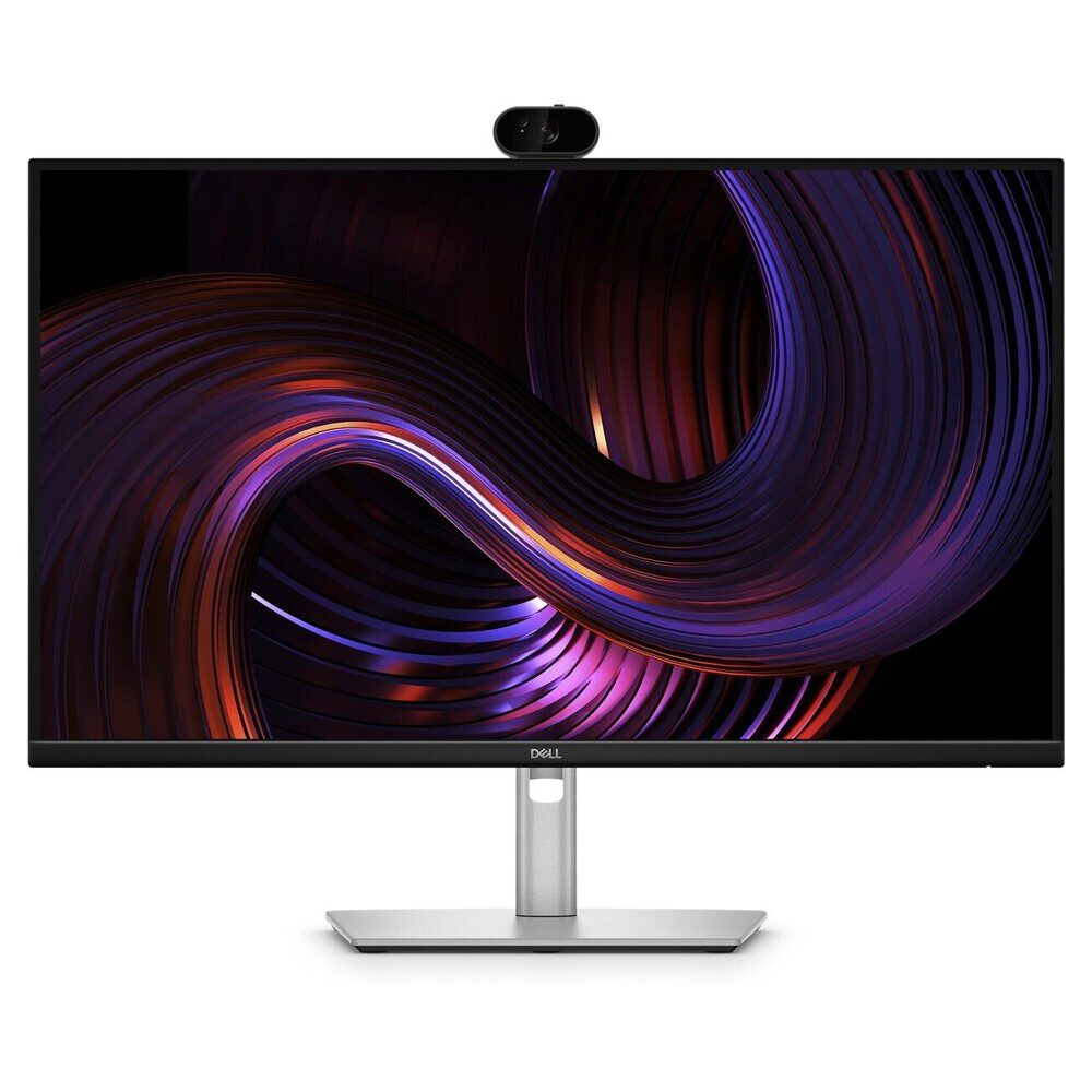 Φωτογραφία προϊόντος: DELL Monitor Pro P 27 P2726DEV 27'' QHD IPS, HDMI, DisplayPort, USB-C HUB, Webcam, Height Adjustable, 3YearsW
