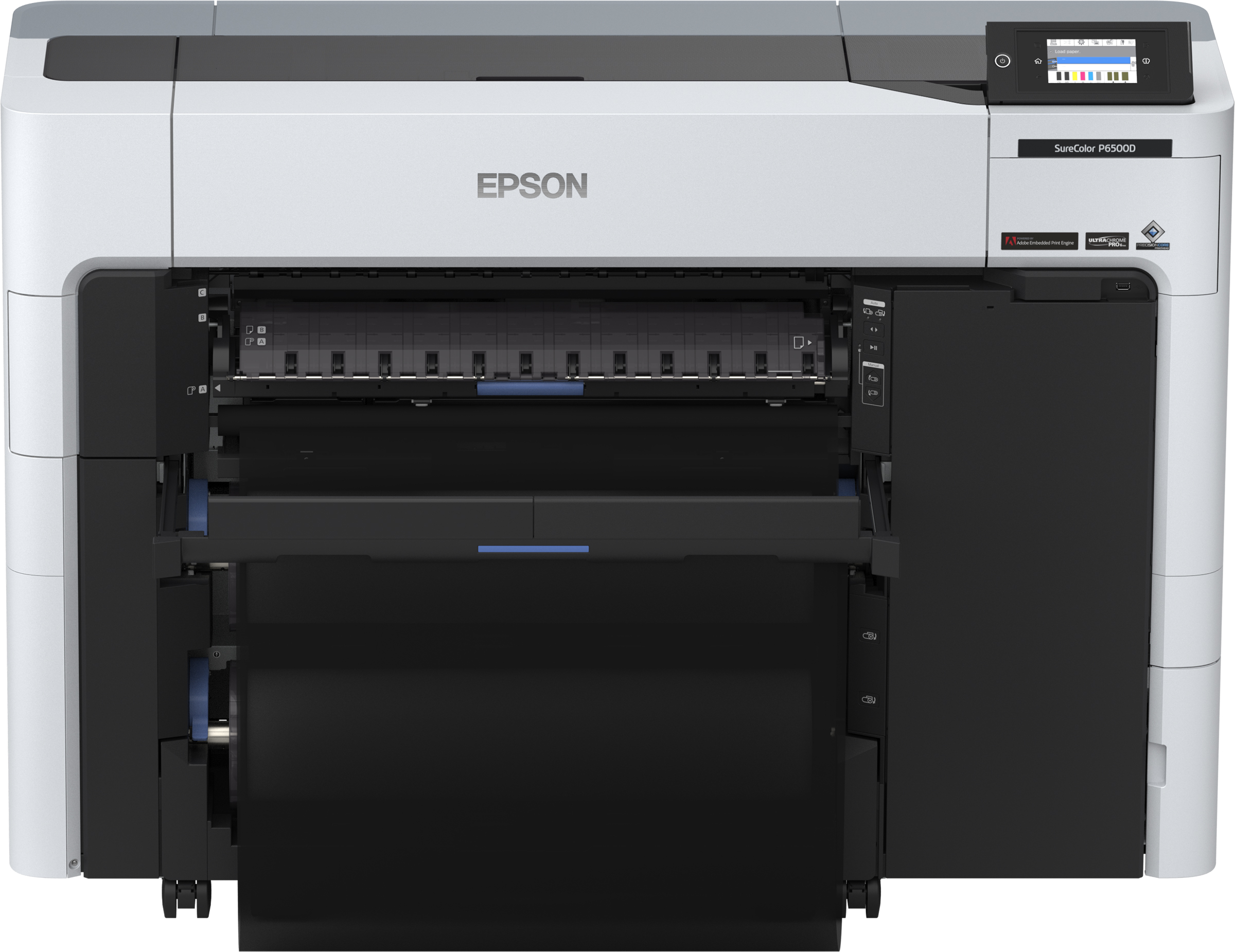 Φωτογραφία προϊόντος: EPSON Printer SureColor SC-P6500DE Large Format