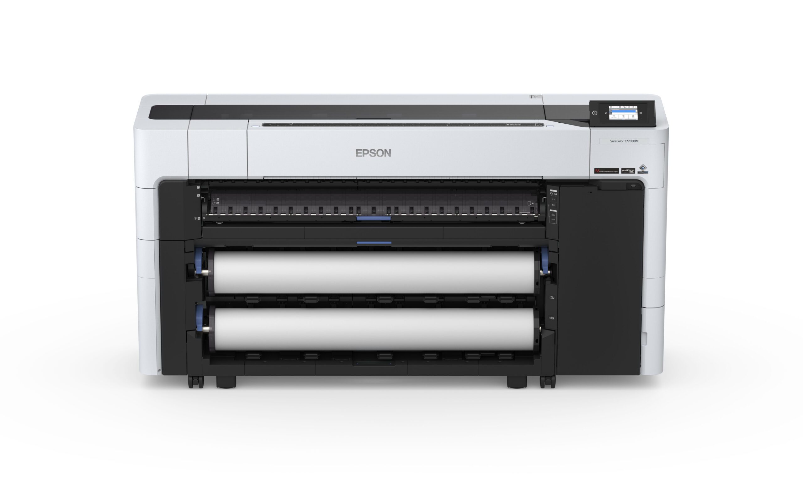 Φωτογραφία προϊόντος: EPSON Printer SureColor MFP SC-T7700DM Multifunction Large Format