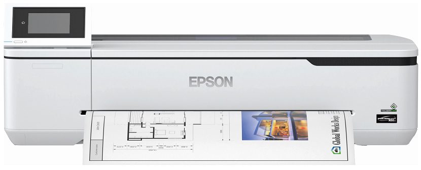 Φωτογραφία προϊόντος: EPSON Printer SureColor SC-T3100 Large Format