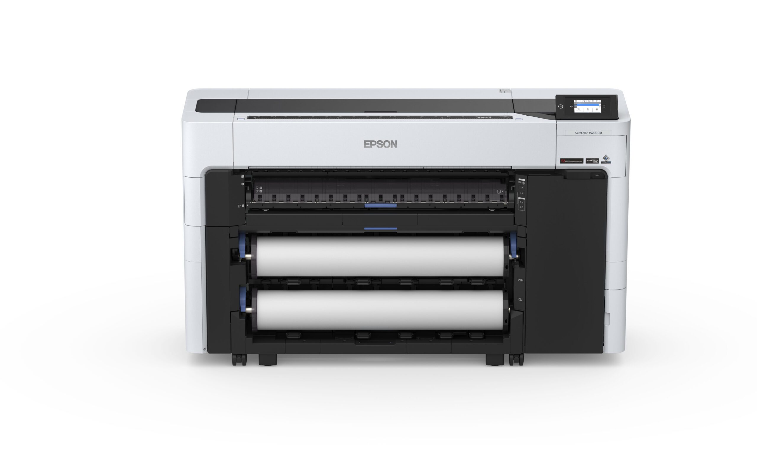 Φωτογραφία προϊόντος: EPSON Printer SureColor MFP SC-T5700DM Multifunction Large Format
