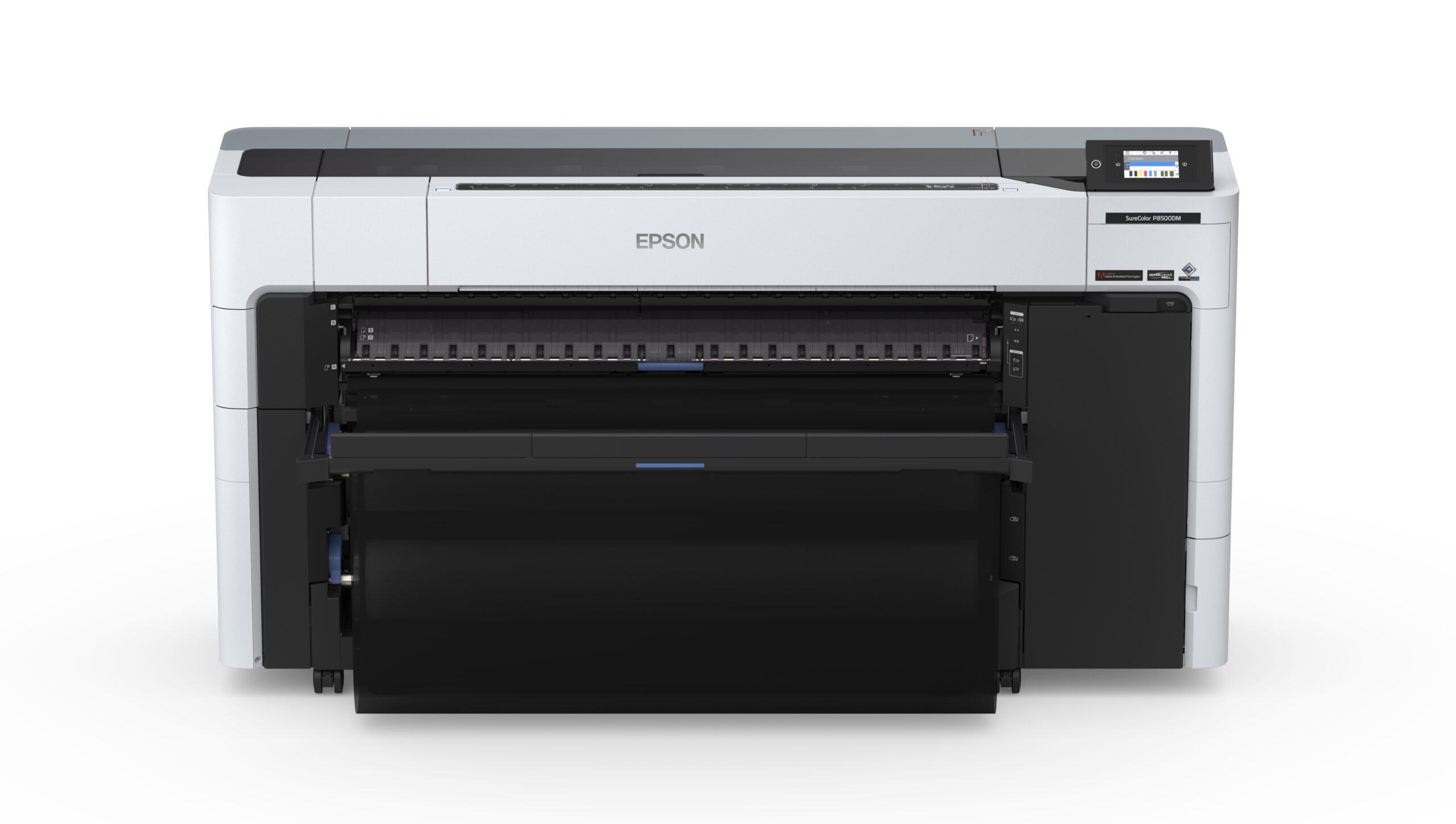 Φωτογραφία προϊόντος: EPSON Printer SureColor MFP SC-P8500DM Multifunction Large Format