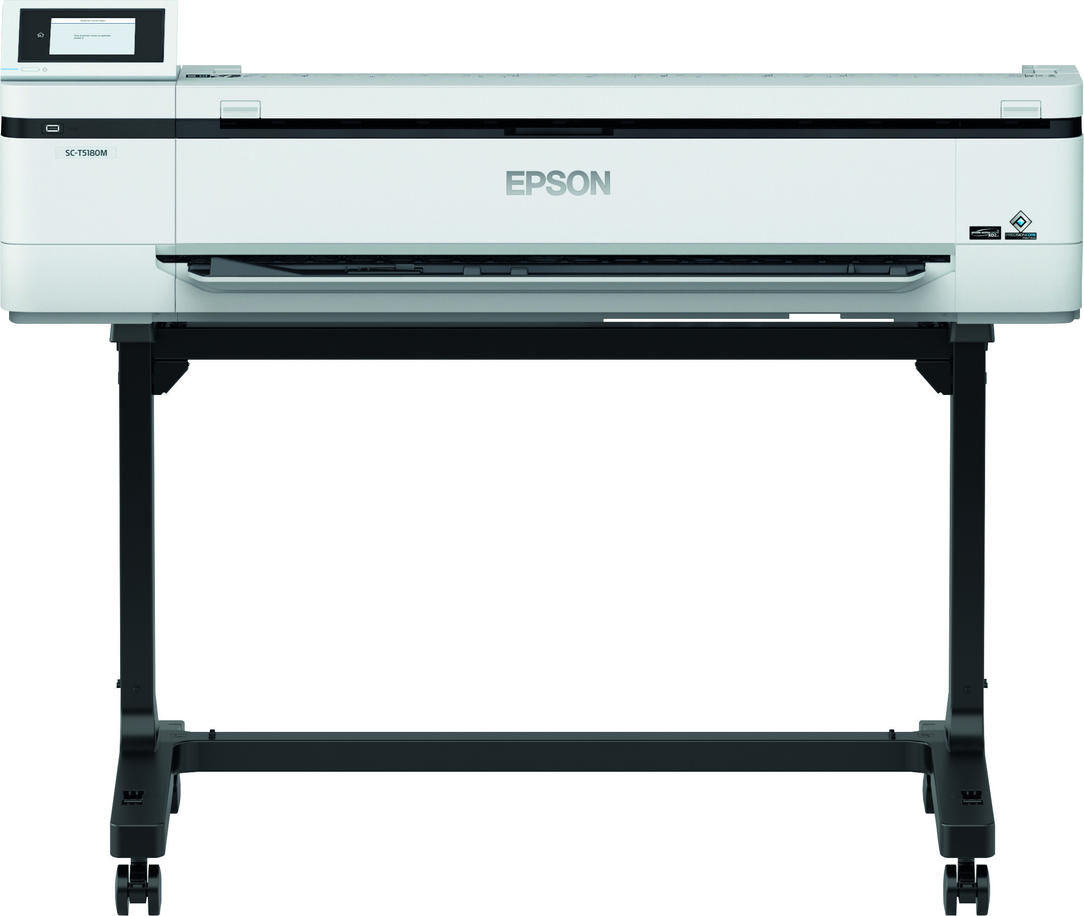 Φωτογραφία προϊόντος: EPSON Printer SureColor SC-T5100M Multifunction Large Format