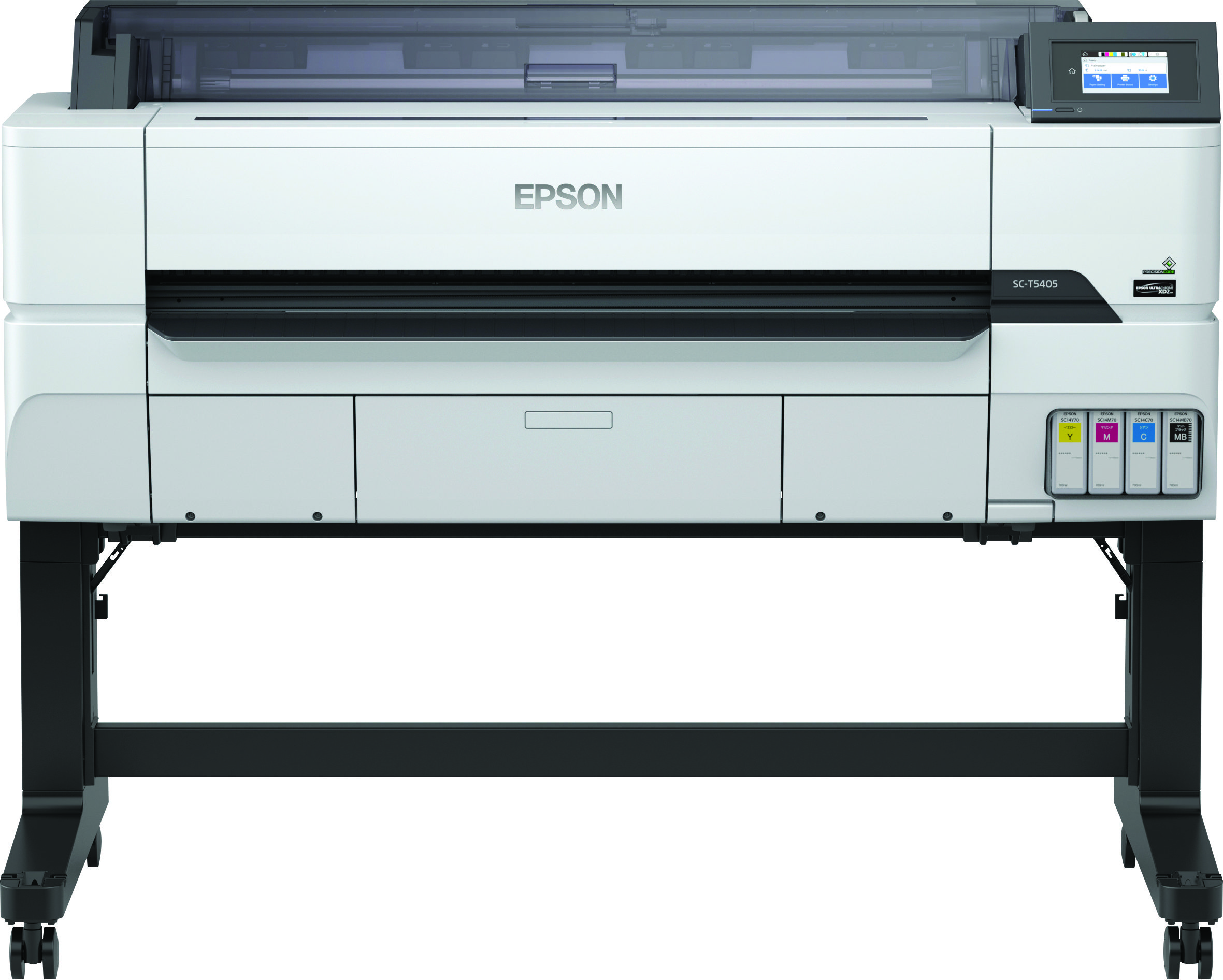 Φωτογραφία προϊόντος: EPSON Printer SureColor SC-T5405 Large Format