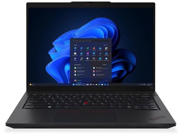 Φωτογραφία προϊόντος: LENOVO Laptop ThinkPad L14 G6 14'' WUXGA IPS/Ultra7-255U/16GB/512GB SSD/Intel Graphics/Win 11 Pro/3Y NBD/Black