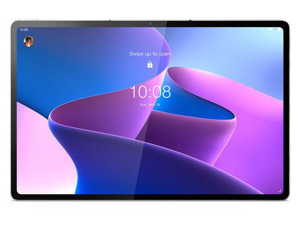 Φωτογραφία προϊόντος: LENOVO Tablet P12 Pro 12.6'' WQXGA/Qualcomm Snapdragon 870/8GB/256GB/Qualcomm Adreno 650 Graphics/Android 11/2Y CAR/Storm Grey
