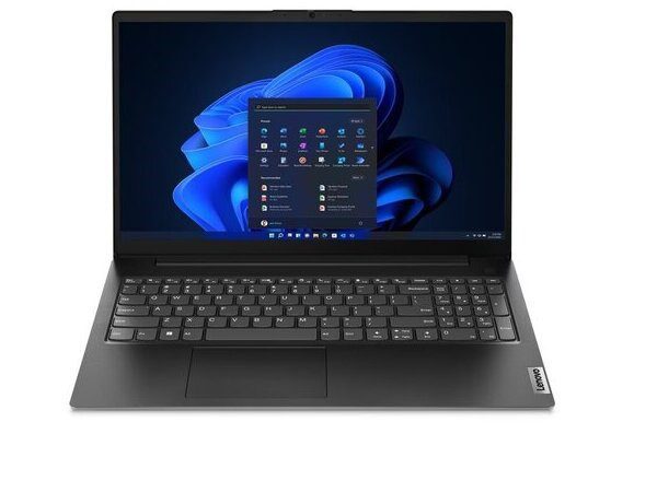 Φωτογραφία προϊόντος: LENOVO Laptop V15 G4 AMN 15,6'' FHD/R5-7520U/16GB/512GB SSD/AMD Radeon Graphics/FDOS/3Y CAR/Business Black