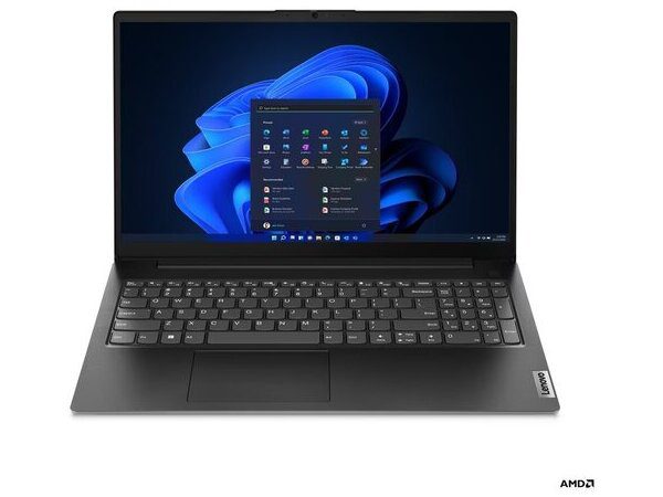 Φωτογραφία προϊόντος: LENOVO Laptop V15 G4 AMN 15,6'' FHD/R3-7320U/16GB/512GB SSD/AMD Radeon Graphics/FDOS/3Y CAR/Business Black