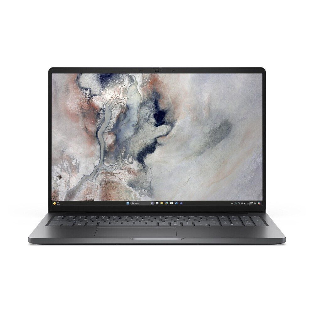 Φωτογραφία προϊόντος: DELL Pro 16 PC16250 16'' FHD+/Core 5 120U/16GB/512GB SSD/UHD Graphics/Win 11 Pro/3Y Prosupport NBD/Magnetite