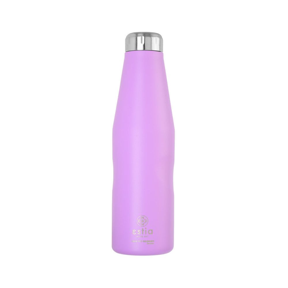 Φωτογραφία προϊόντος: Estia Travel Flask 750ml Lavender Purple 01-9830