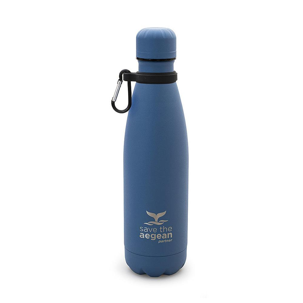Φωτογραφία προϊόντος: Estia Travel Flask Denim Blue 500ml 01-12052