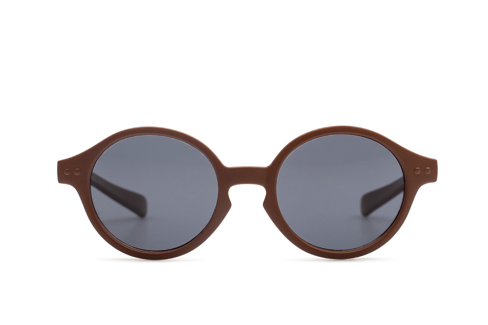 Φωτογραφία προϊόντος: Παιδικά Γυαλιά Izipizi Baby 0-9 MONTHS CHOCOLATE