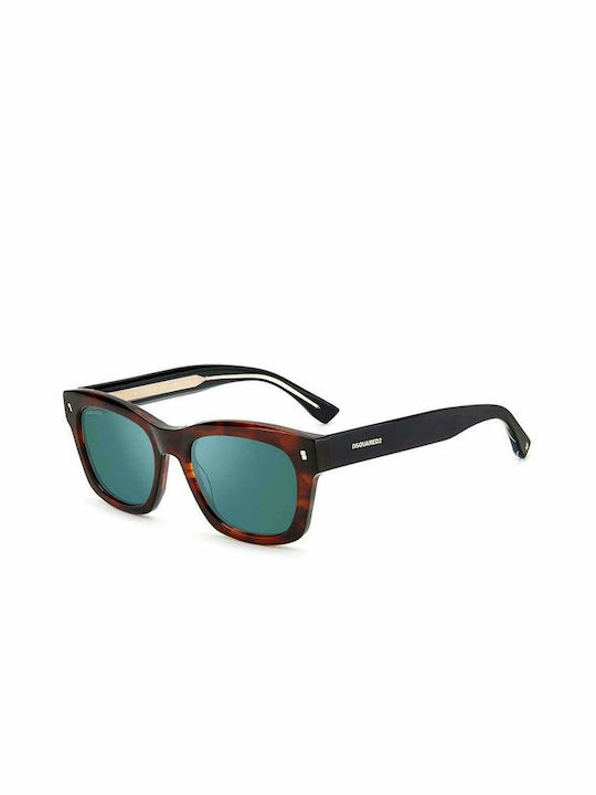 Φωτογραφία προϊόντος: Γυαλιά Ηλίου Dsquared2 D2 0012S EX4/MT