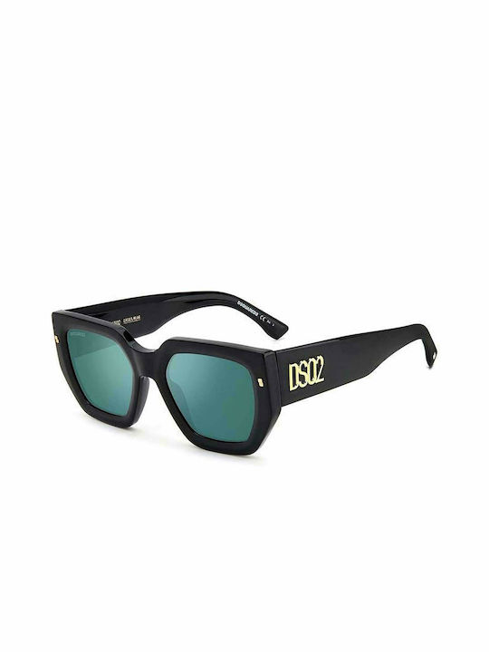 Φωτογραφία προϊόντος: Γυαλιά Ηλίου Dsquared2 D2 0031S ETJ/MT