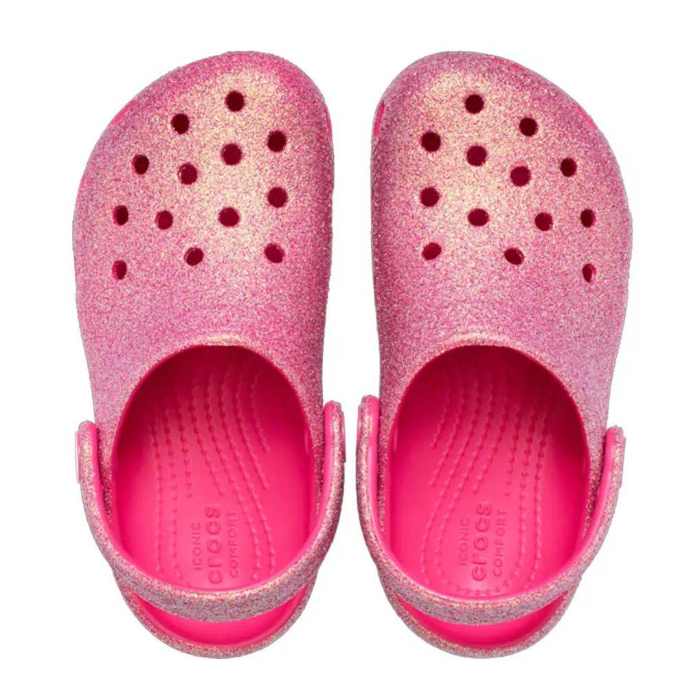 Φωτογραφία προϊόντος: Crocs Classic Iridescent Glitter