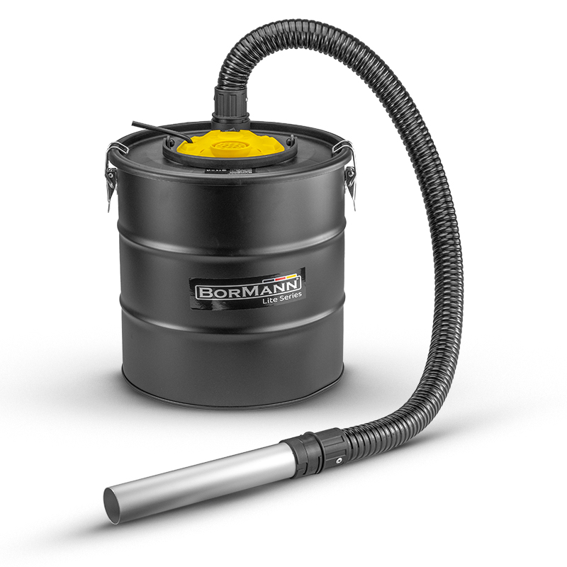 Φωτογραφία προϊόντος: Σκούπα Στάχτης 1200W Με Λειτουργία Φυσήματος BORMANN BVC1000