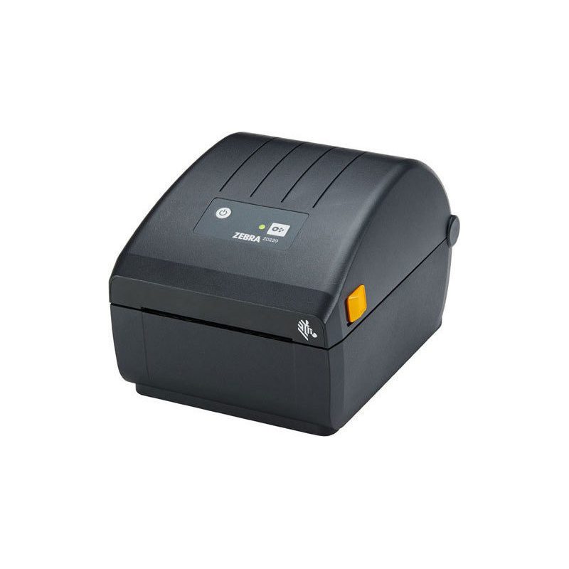 Φωτογραφία προϊόντος: ZEBRA Label Printer ZD220 Thermal