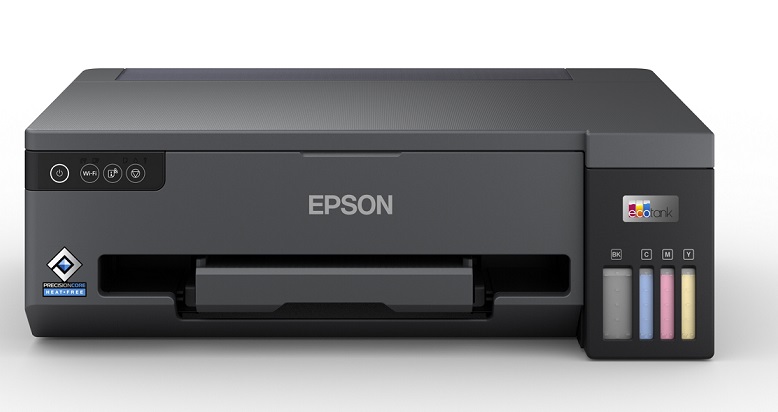 Φωτογραφία προϊόντος: EPSON Printer L11050 Inkjet ITS A3
