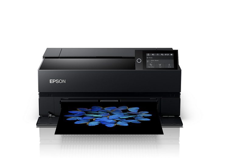 Φωτογραφία προϊόντος: EPSON Printer SureColor SC-P700 Inkjet A3
