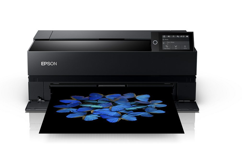 Φωτογραφία προϊόντος: EPSON Printer SureColor SC-P900 Inkjet A3