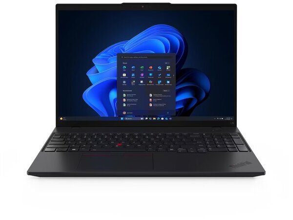 Φωτογραφία προϊόντος: LENOVO Laptop ThinkPad L16 G2 16'' WUXGA IPS/Ultra7-255U/32GB/1TB SSD/Intel Graphics/Win 11 Pro/3Y NBD/Black