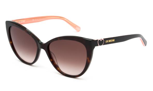 Φωτογραφία προϊόντος: Γυαλιά Ηλίου MOSCHINO MOL043/S 086/HA
