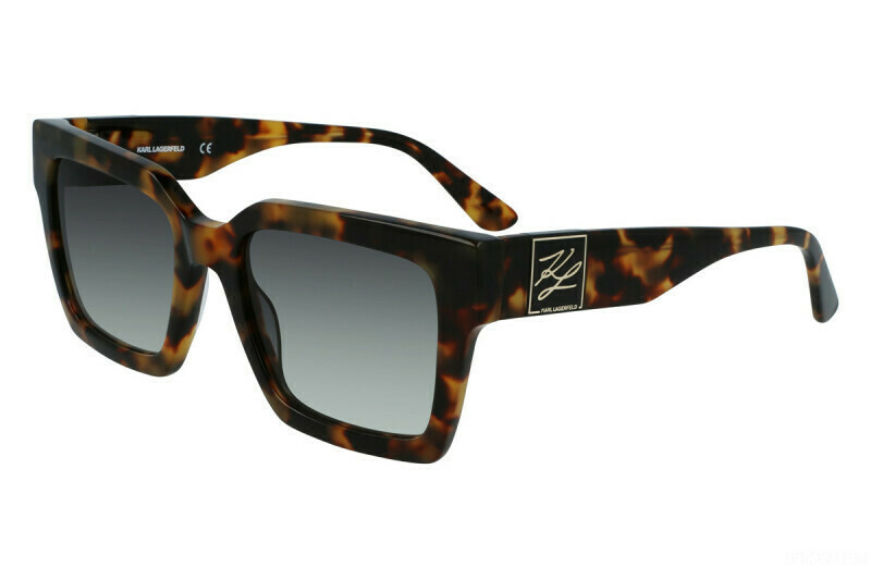 Φωτογραφία προϊόντος: Γυαλιά Ηλίου KARL LAGERFELD KL6057S 215