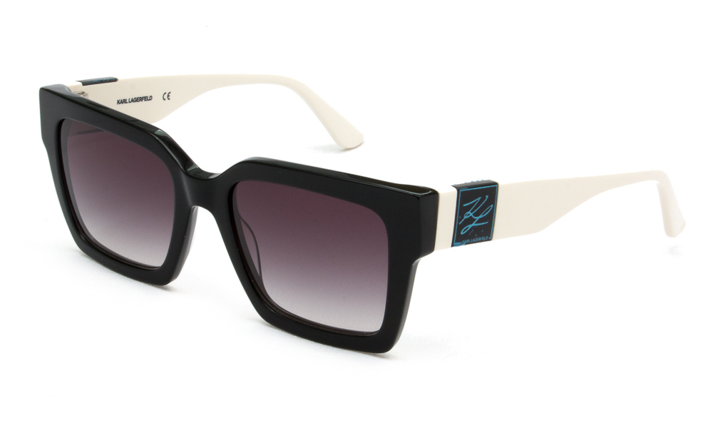 Φωτογραφία προϊόντος: Γυαλιά Ηλίου KARL LAGERFELD KL6057S 004