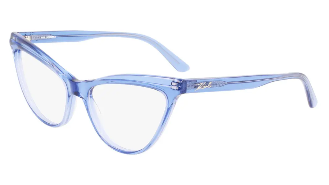 Φωτογραφία προϊόντος: Γυαλιά Οράσεως KARL LAGERFELD KL6079 450