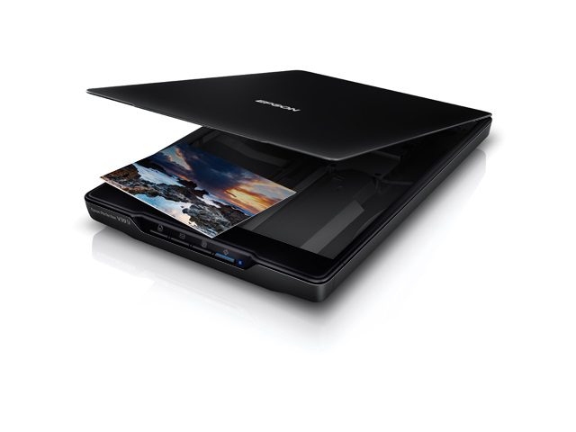 Φωτογραφία προϊόντος: EPSON Scanner Perfection V39II
