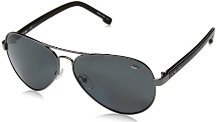 Φωτογραφία προϊόντος: Γυαλιά Ηλίου LACOSTE L163S 004
