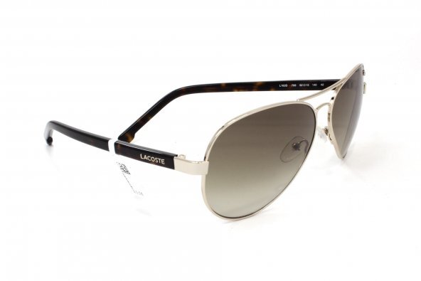 Φωτογραφία προϊόντος: Γυαλιά Ηλίου LACOSTE L163S 799
