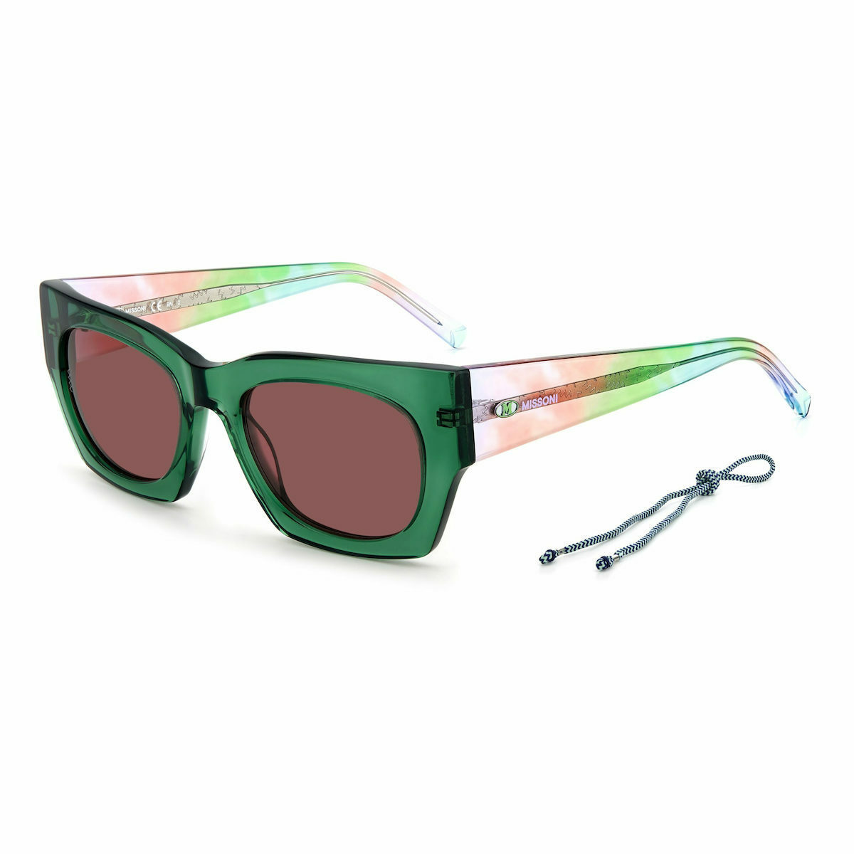 Φωτογραφία προϊόντος: Γυαλιά Ηλίου MISSONI MMI 0094/S 6HO/4S