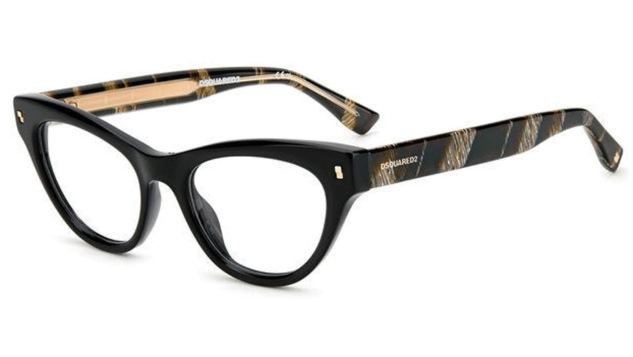 Φωτογραφία προϊόντος: Γυαλιά Οράσεως Dsquared2 D2 0026 37N18