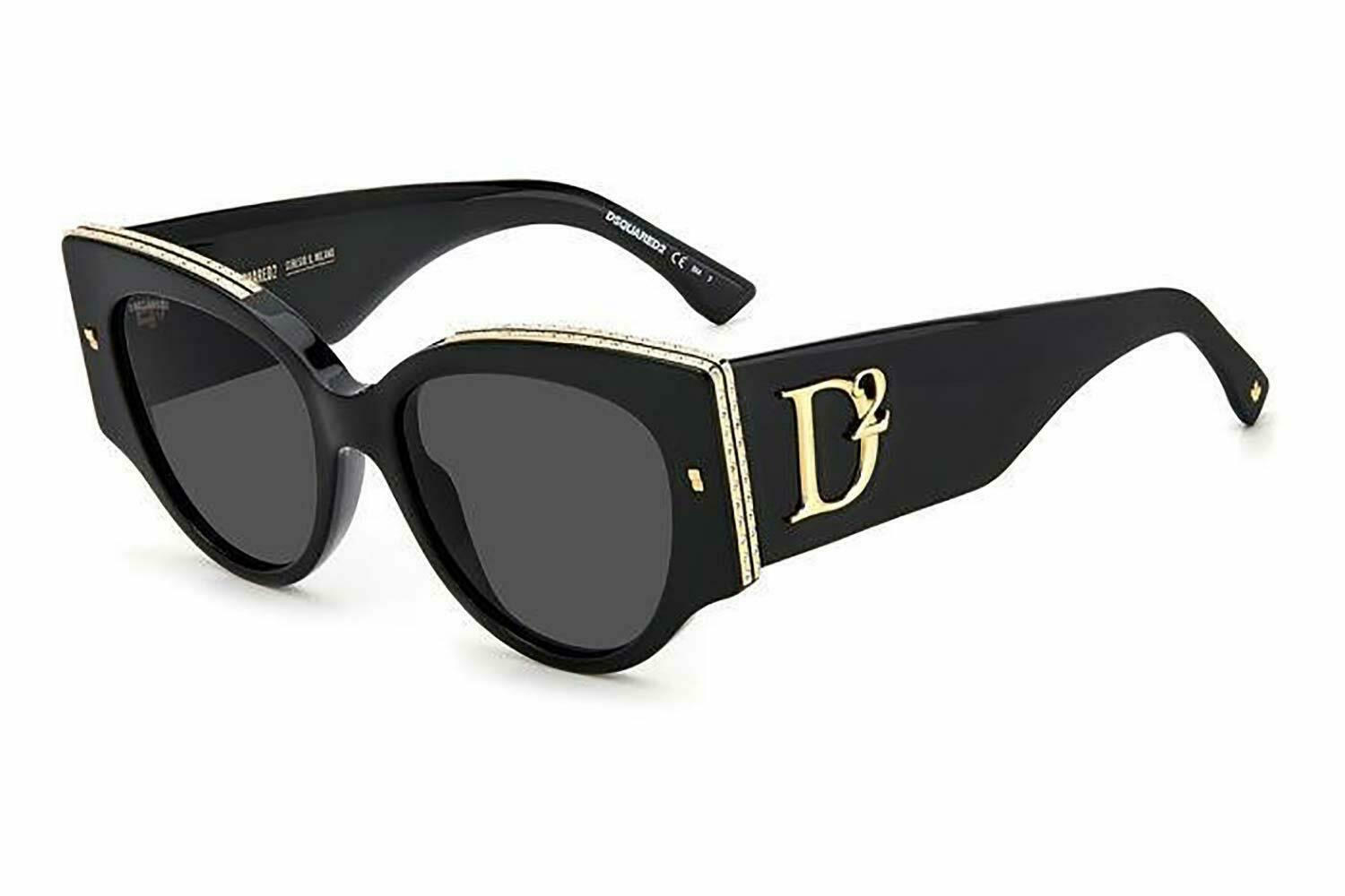 Φωτογραφία προϊόντος: Γυαλιά Ηλίου Dsquared2 D2 0032S 2M2IR