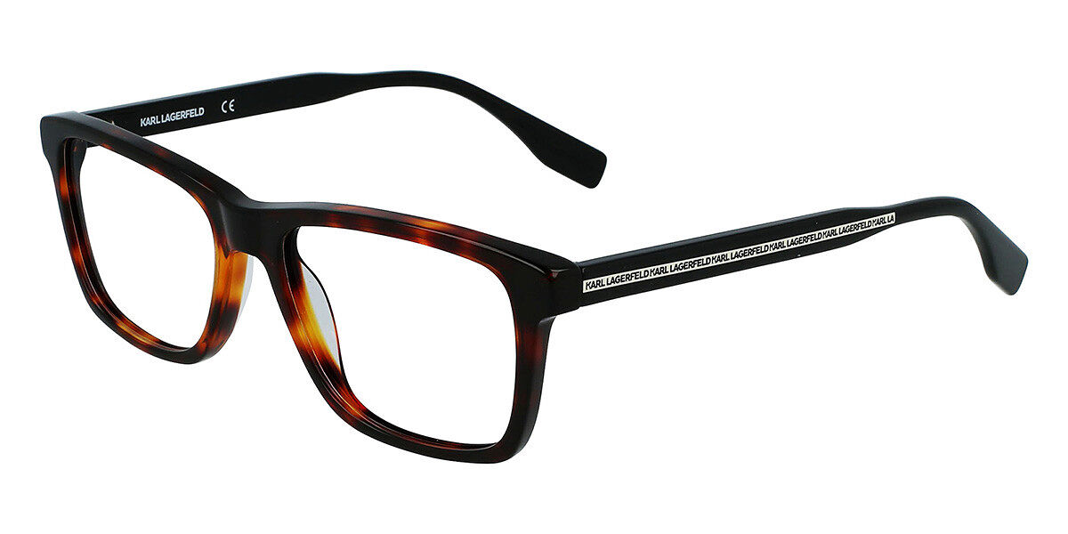 Φωτογραφία προϊόντος: Γυαλιά Οράσεως KARL LAGERFELD KL6067 215