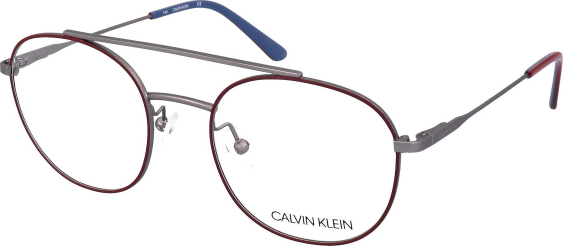 Φωτογραφία προϊόντος: Γυαλιά Οράσεως CALVIN KLEIN CK18123 601