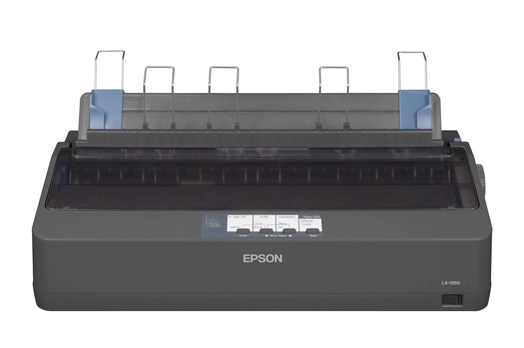 Φωτογραφία προϊόντος: EPSON Printer LX-1350 Dot matrix A3