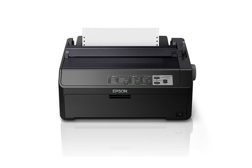 Φωτογραφία προϊόντος: EPSON Printer LQ-590 Dot matrix