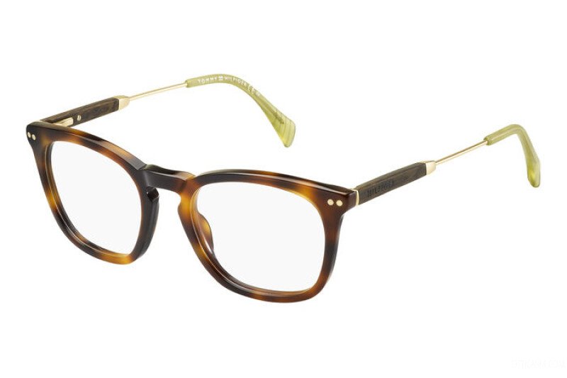 Φωτογραφία προϊόντος: Γυαλιά Οράσεως TOMMY HILFIGER TH1365 JW7